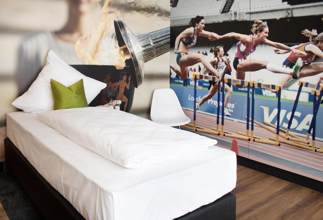Fz Hotel By Wmm Hotels فريتسلار المظهر الخارجي الصورة